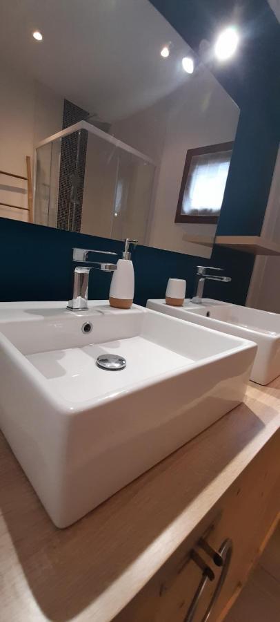 Chalet De L'Ours Brun, Gite 3 Etoiles Gere-Belesten Екстериор снимка